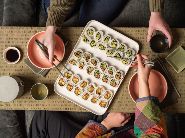 Shuji Sushi - Arden Gardens slider image