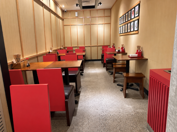 Shuji Sushi - Arden Gardens slider image