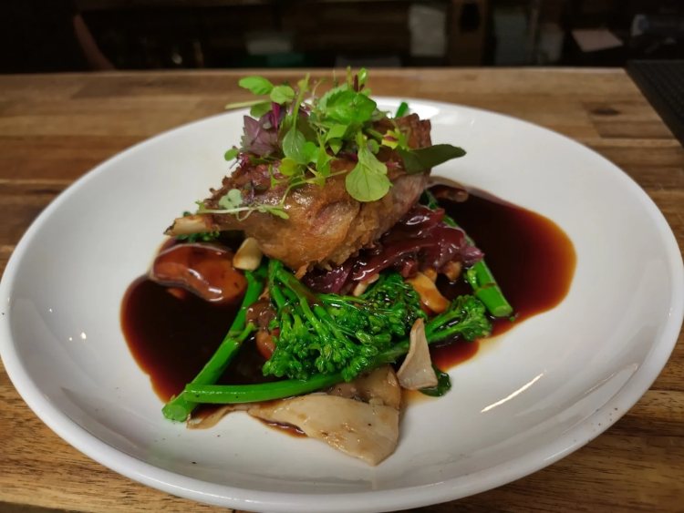 Bema Kitchen slider image