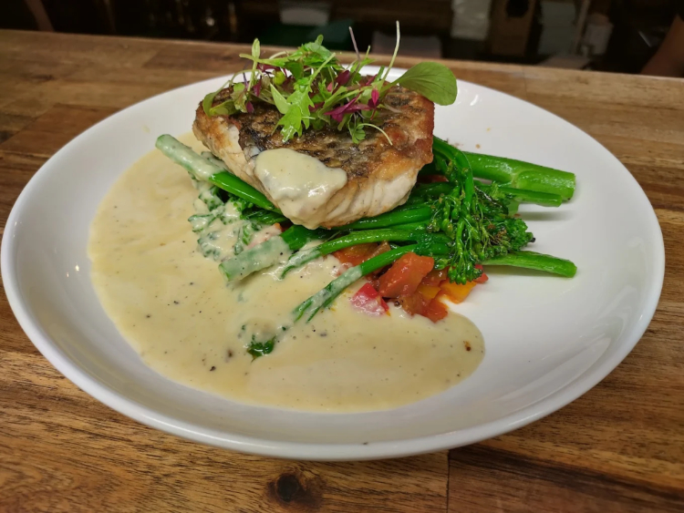 Bema Kitchen slider image