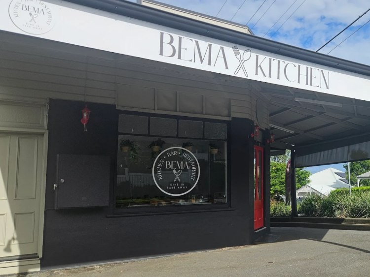 Bema Kitchen slider image