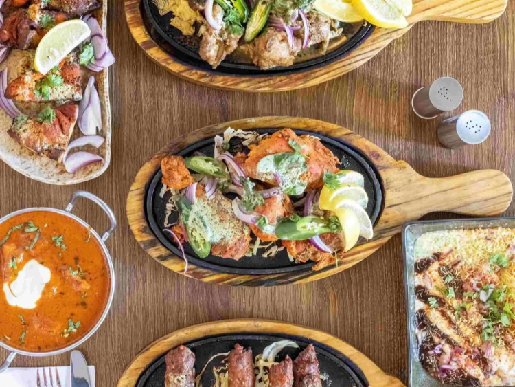 Curry Twist slider image