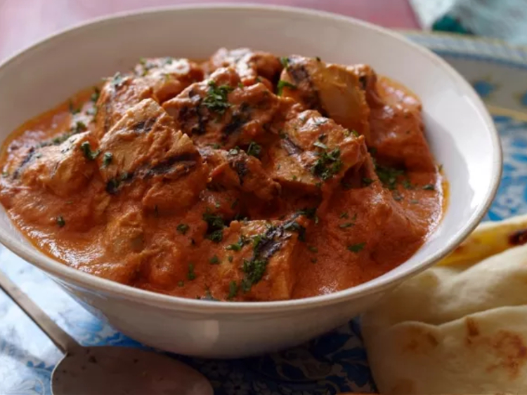 Curry Twist slider image