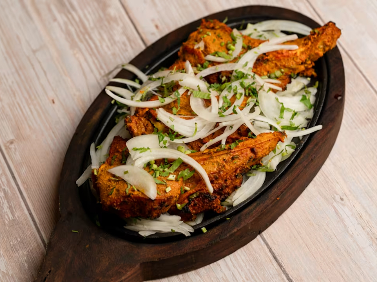 Curry Twist slider image