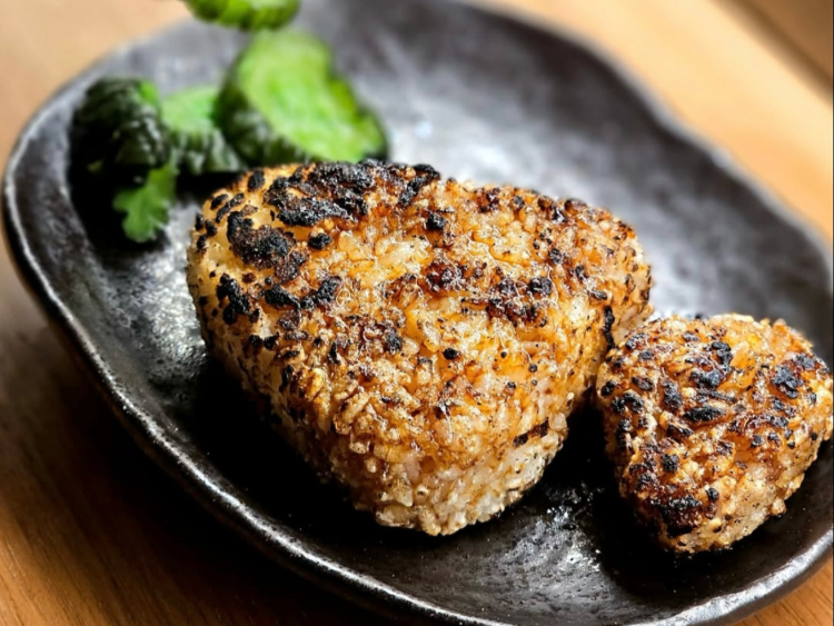 Gozan Kyoto Charcoal Grill Izakaya slider image