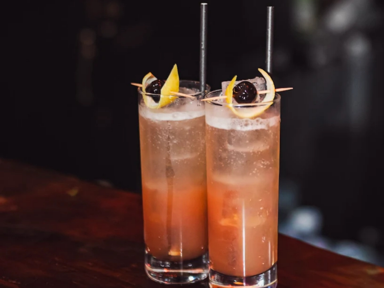 The Fitzgerald - Stevenson Square slider image