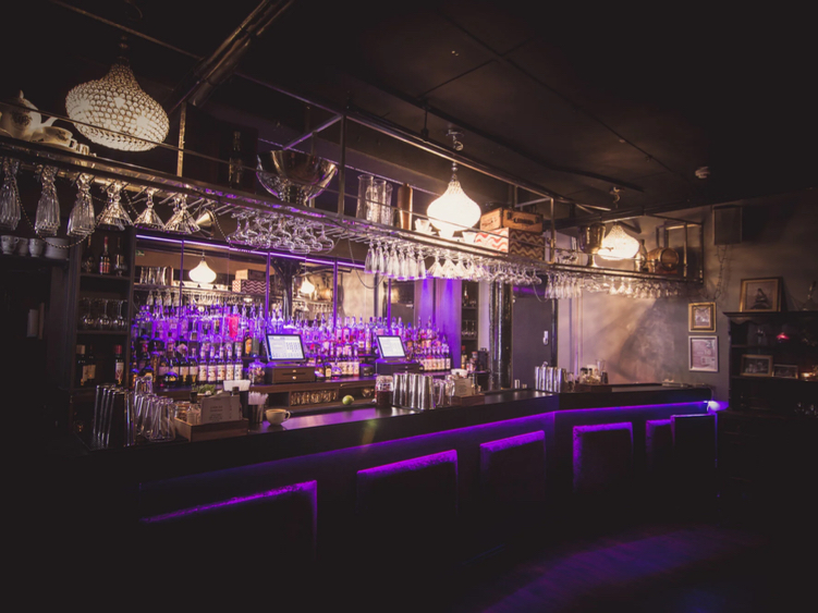 The Fitzgerald - Stevenson Square slider image