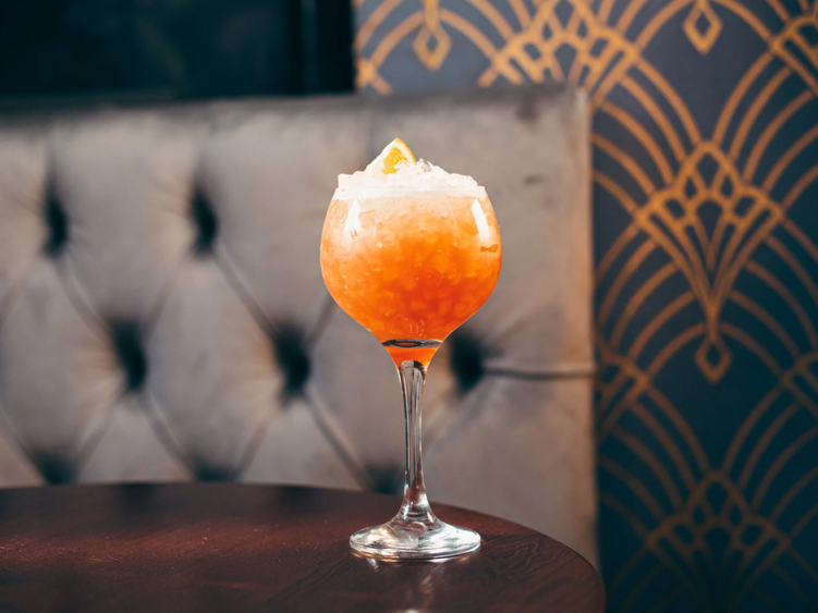 The Fitzgerald - Stevenson Square slider image