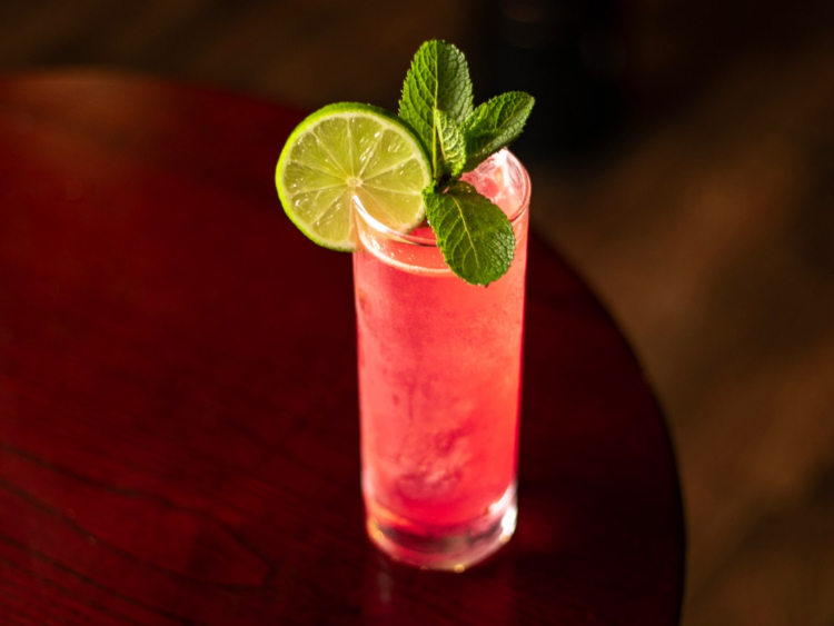 The Fitzgerald - Stevenson Square slider image