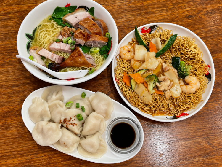True Asian Kitchen slider image