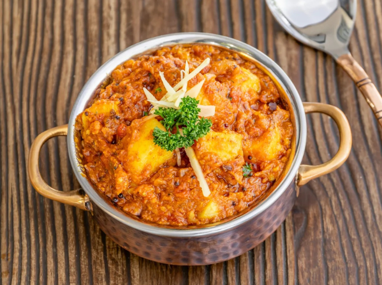 Moksha Fine Dining Indian slider image