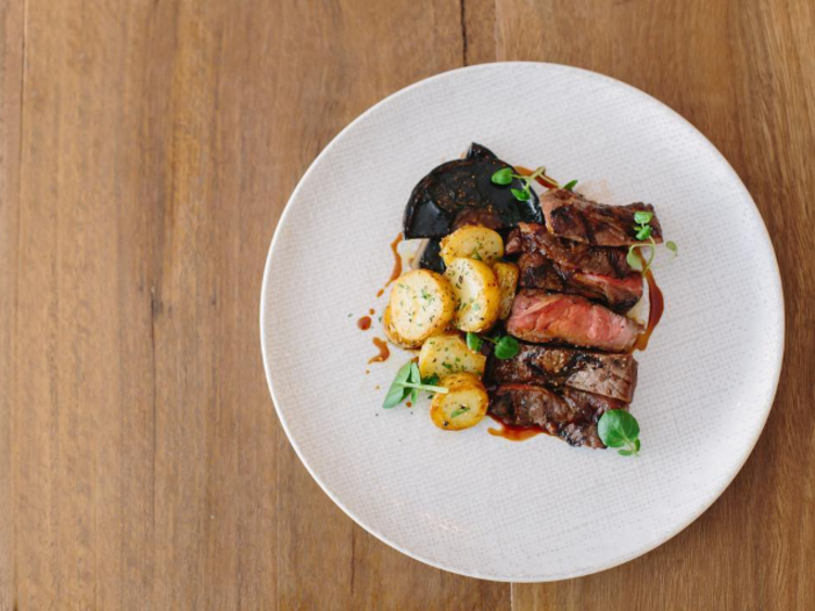 Chef's Palette - Strathfield slider image