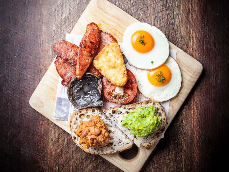 Chef's Palette - Strathfield slider image