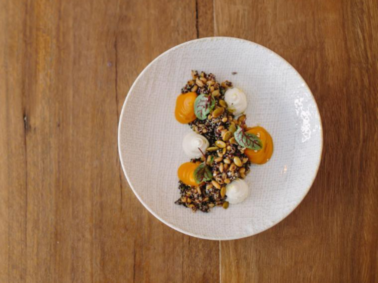 Chef's Palette - Strathfield slider image