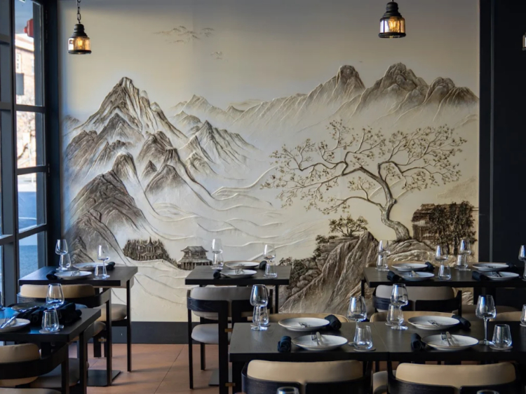 Itihaas - Randwick slider image