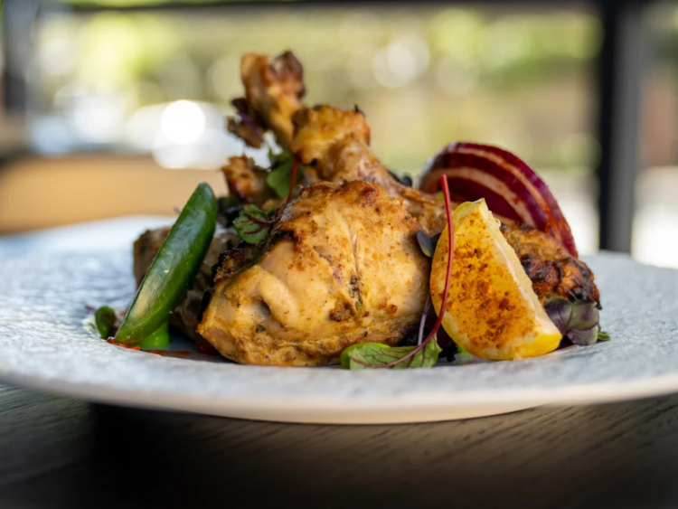 Itihaas - Randwick slider image