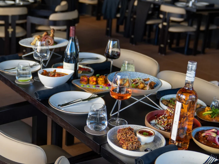 Itihaas - Randwick slider image