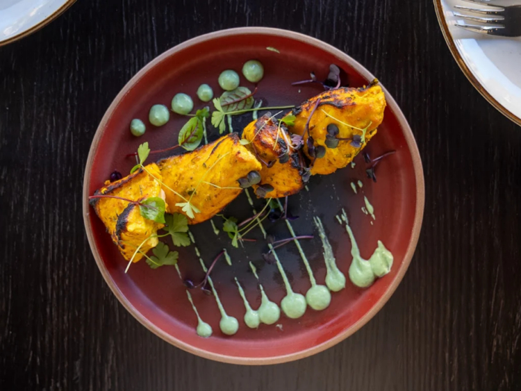 Itihaas - Randwick slider image