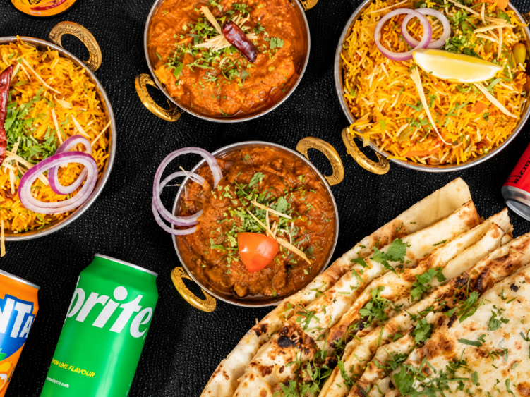 Curry Dhaba - Mooloolaba slider image