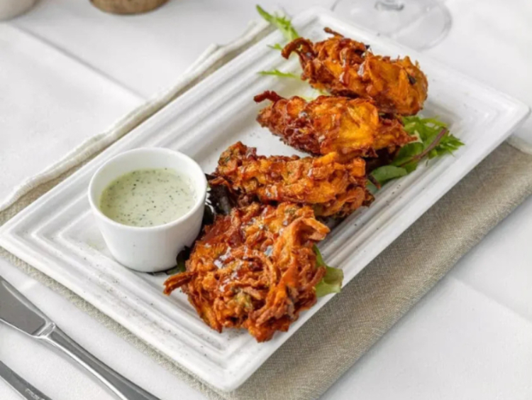 Kingsway Curry House slider image