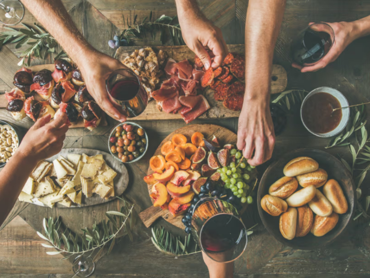 Rhum Tavern slider image