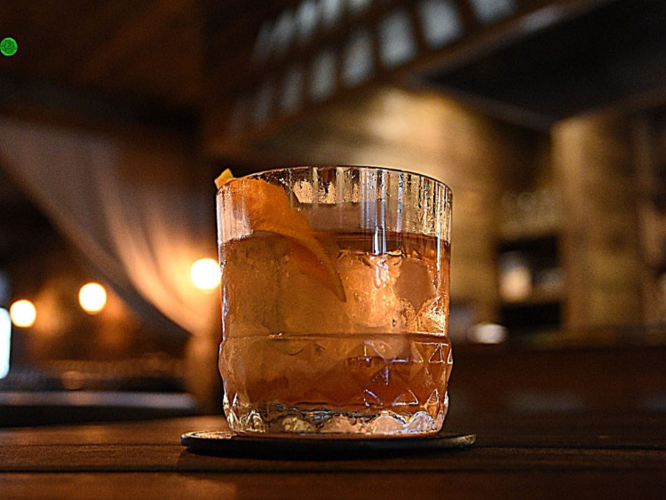 Rhum Tavern slider image