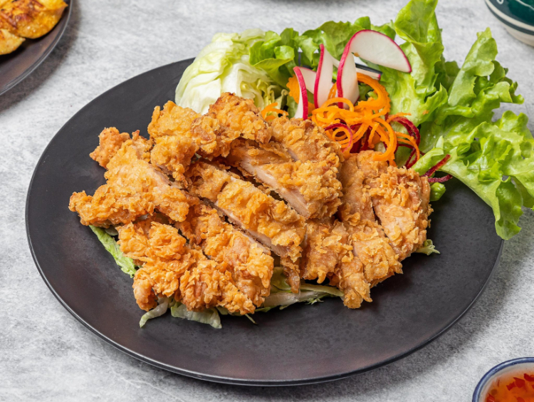 Siam Street Thai slider image