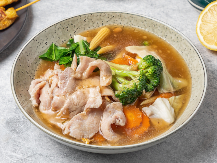 Siam Street Thai slider image