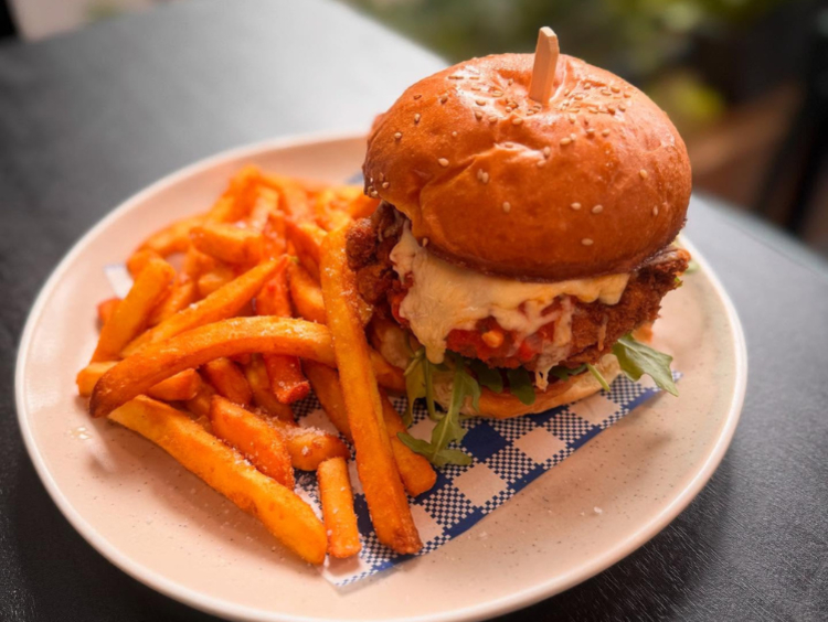 Hank's slider image
