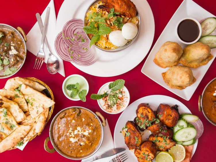 Swagat Indian Restaurant slider image