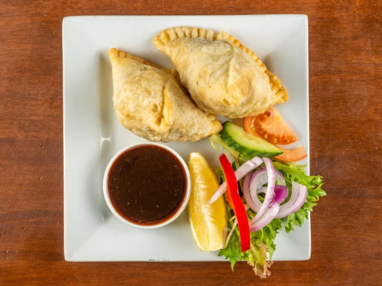 Swagat Indian Restaurant slider image