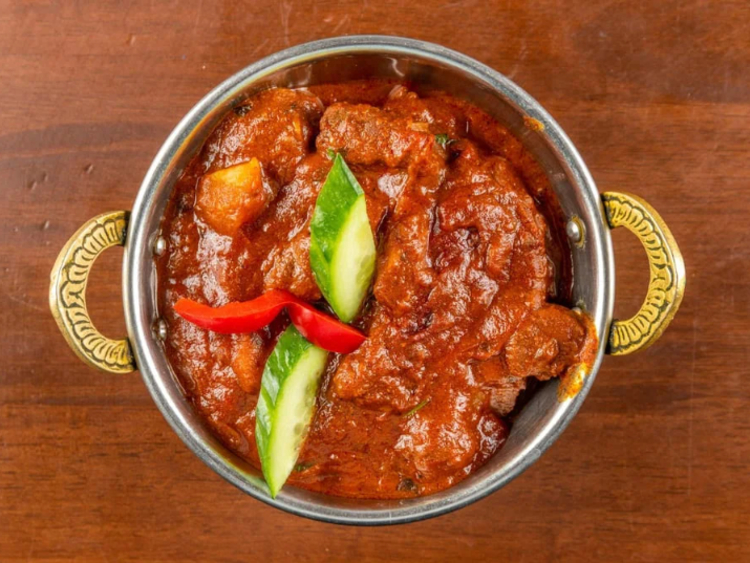 Swagat Indian Restaurant slider image