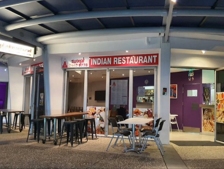 Swagat Indian Restaurant slider image