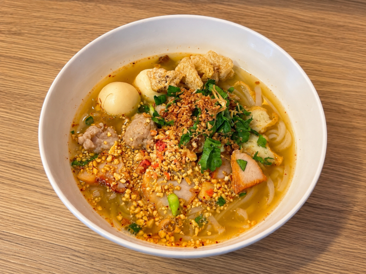 Thai Pothong Restaurant slider image
