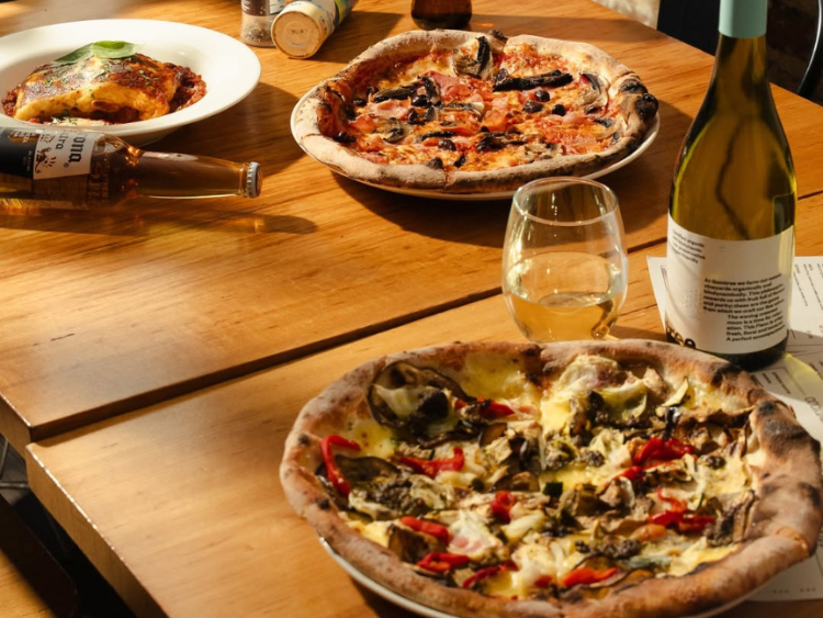 Bontempo slider image