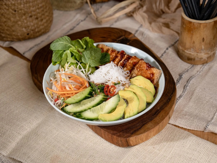 Tre Viet Restaurant slider image