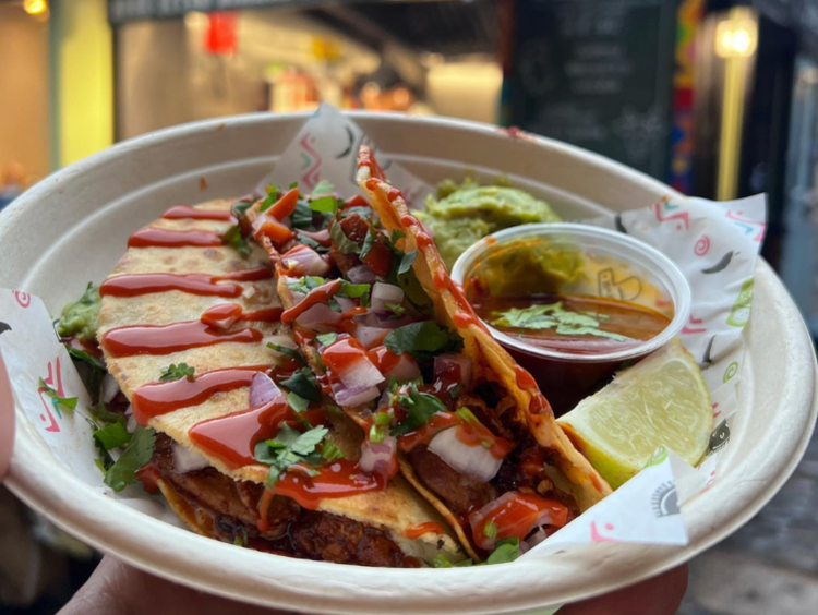 Meat Head Mexican slider image