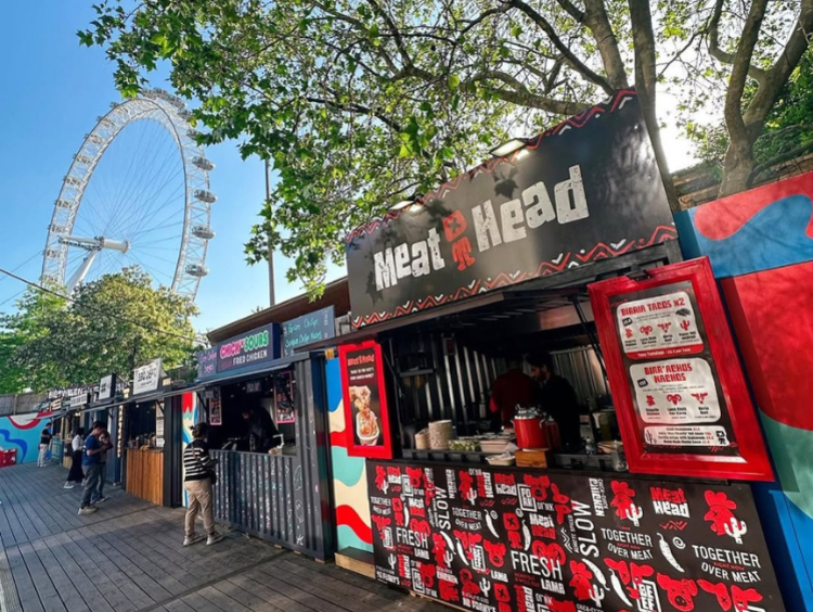 Meat Head Mexican slider image