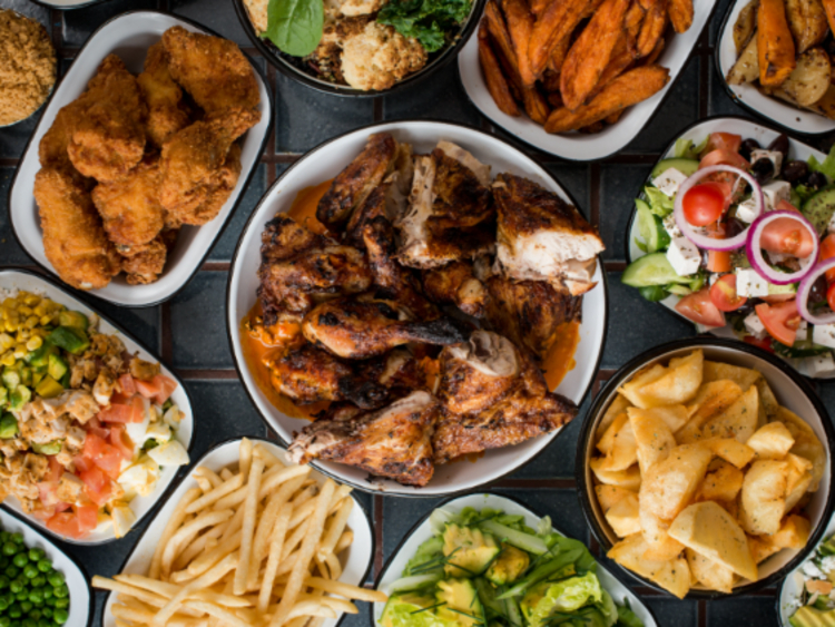 Chargrill Charlie's - Lane Cove slider image