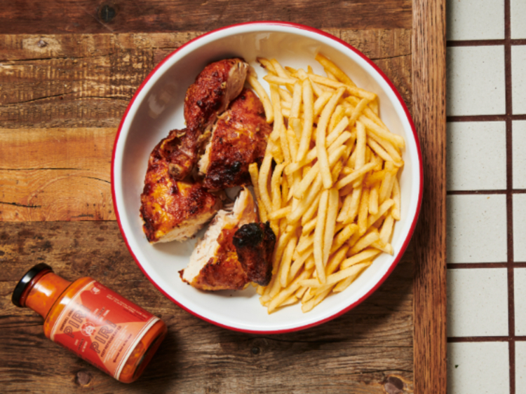 Chargrill Charlie's - Lane Cove slider image