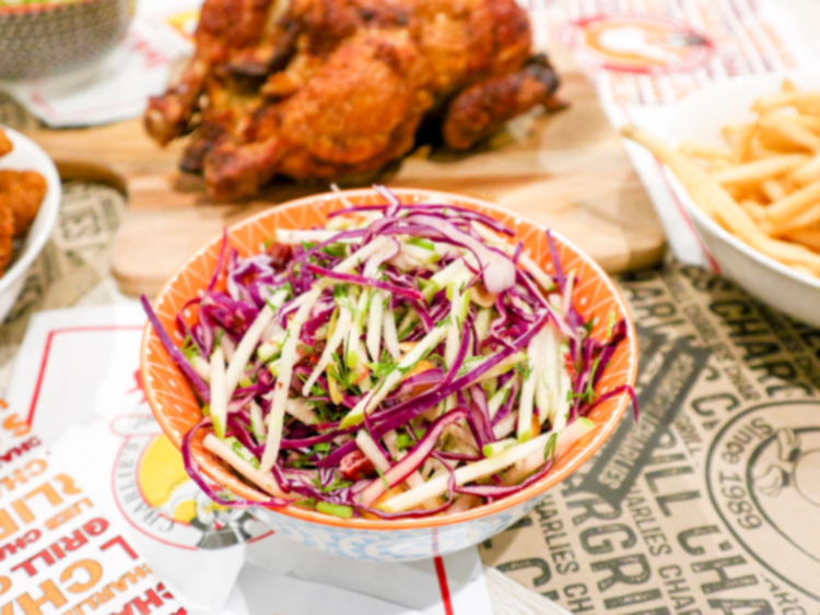 Chargrill Charlie's - Lane Cove slider image