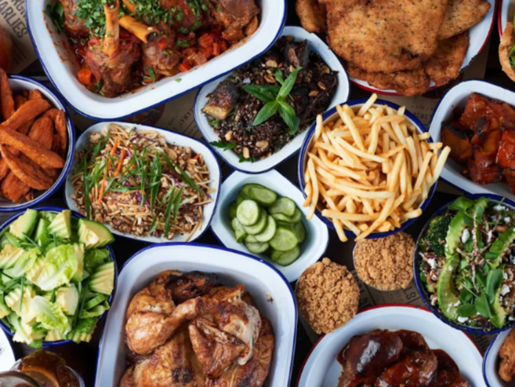 Chargrill Charlie's - Lane Cove slider image