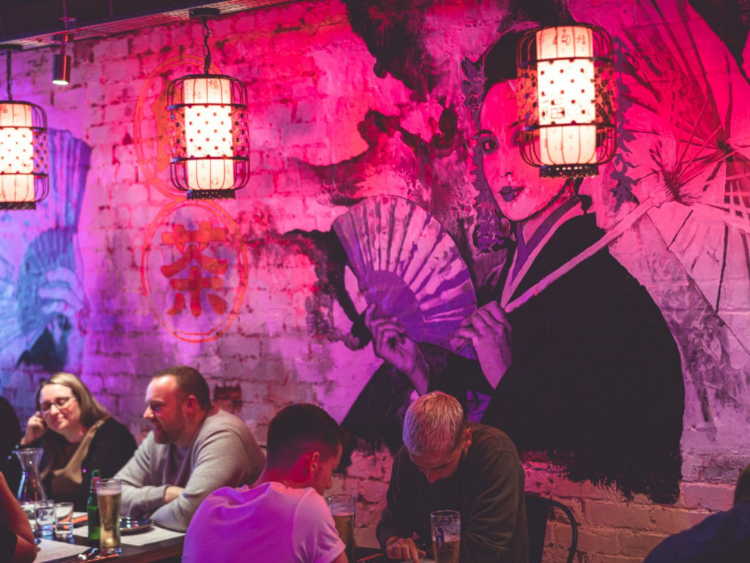 Yum Cha - Liverpool slider image
