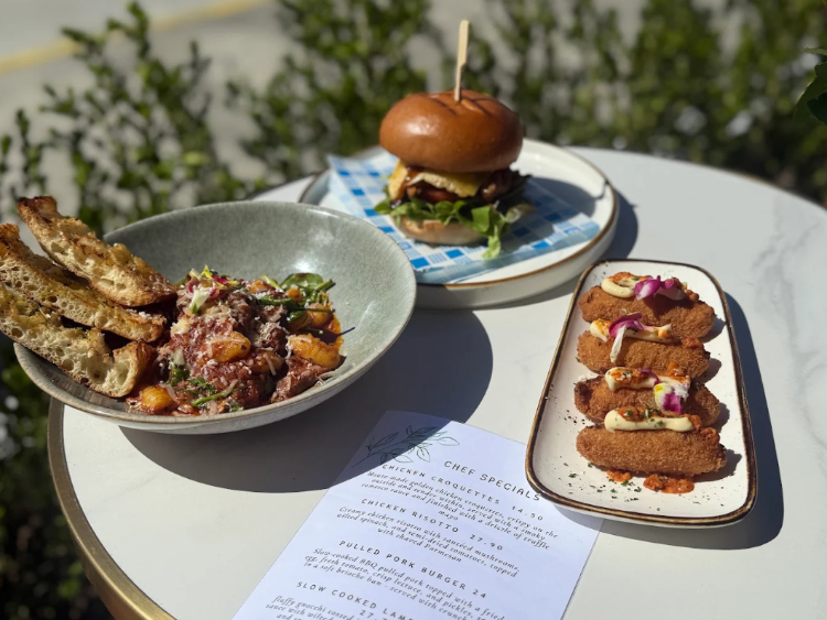 Little Lamb - Burpengary slider image