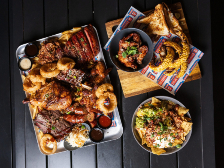 Q Barbecue - Carrum Downs slider image
