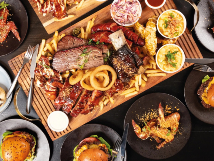 Q Barbecue - Carrum Downs slider image