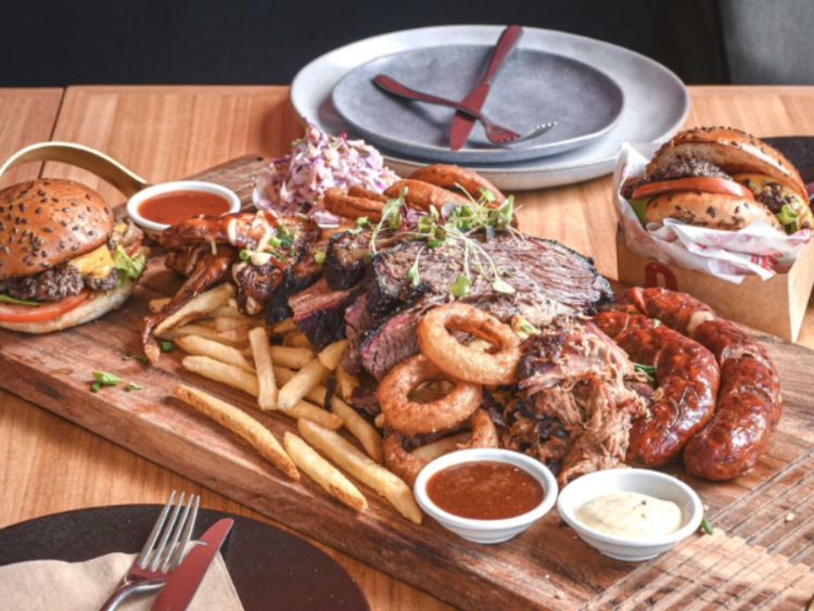 Q Barbecue - Carrum Downs slider image