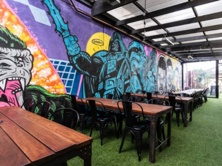 Q Barbecue - Carrum Downs slider image