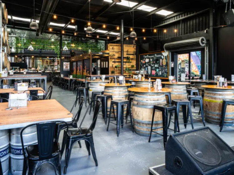 Q Barbecue - Carrum Downs slider image