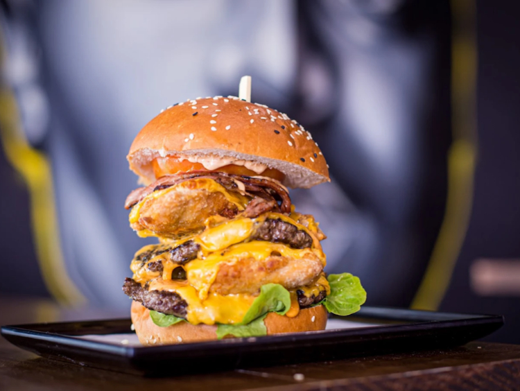 BRKLYN slider image